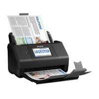 Epson WorkForce ES-580W
