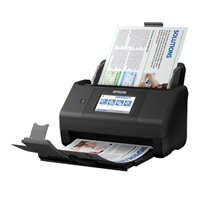 Epson WorkForce ES-580W