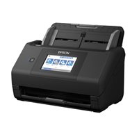 Epson WorkForce ES-580W