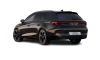 Cupra Leon Sportstourer 1.5 eTSI 110kW DSG Sportstourer Benzin Schwarz