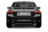 BMW 2er Coupé 230i Steptronic Plug-In-Hybrid Schwarz