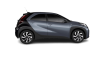 Toyota Aygo X 1.0-l-VVT-i Benzin Beige