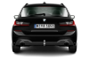 BMW 3er Touring M340d xDrive Touring Diesel Schwarz