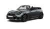 MINI Cooper Cabrio S Cabrio  Steptronic Benzin Grau