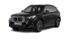 BMW iX1 xDrive30 Elektro Schwarz