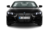 BMW 4er Cabrio 420i Cabrio A Benzin Weiß