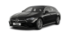 Mercedes-Benz CLA CLA 180 d DCT Shooting Brake Diesel Schwarz