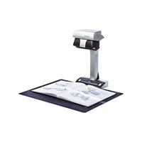 Fujitsu ScanSnap SV600