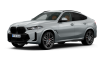 BMW X6 xDrive40d Diesel Grau