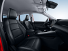 MG ZS 1.5 Benzin Grau