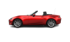 Mazda MX-5 1.5 SKYACTIV-G 132 Benzin Grau