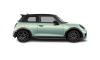 MINI COOPER S Tr Steptronic Plug-In-Hybrid Grün