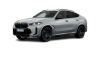 BMW X6 xDrive 40d Diesel Grau