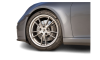 Porsche 911 Carrera Cabriolet 3,0‑Liter‑Sechszylinder‑Boxer‑Turbomotor Benzin Grau