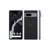 Google Pixel 7 8GB RAM 128GB Obsidian 16cm 6,3Zoll 5G Dual-SIM