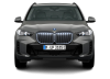 BMW X5 xDrive50e Plug-In-Hybrid Schwarz