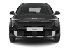 Kia Stonic 1.0 T-GDI 48V DCT7 Benzin Schwarz