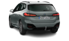 BMW 2er Active Tourer 220d Steptronic Diesel Grau