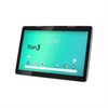 Hannspree HANNSpad Titan 3 - Tablet - Android 9.0 (Pie) - 16GB