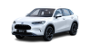 Honda ZR-V 2.0 i-MMD Hybrid Plug-In-Hybrid Silber