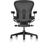 Herman Miller Bürostuhl Aeron Graphite 159kg