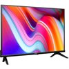 Hisense 32A4K 82cm 32Zoll A4K Series 720p 1366x768 Schwarz
