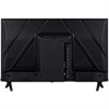 Hisense 32A4K 82cm 32Zoll A4K Series 720p 1366x768 Schwarz