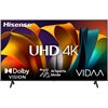 Hisense 55A6N 139cm 55Zoll A6N Series 2160p 3840x2160 HDR Schwarz