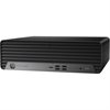 HP Elite 805 G9 Ryzen 3 Pro 8300G 256GB SSD 16GB AMD Radeon 740M W11P