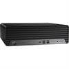 HP Elite 805 G9 Ryzen 3 Pro 8300G 256GB SSD 16GB AMD Radeon 740M W11P