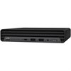 HP Elite Mini 600 G9 Core i5 1x16GB 256GB SSD Wi-Fi 6E W11P DE