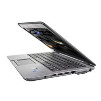 HP Elitebook 820 G1 - i5-4200U | 16GB 12,5 Zoll 500GB SSD