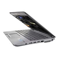 HP Elitebook 820 G2 - i5-5200U | 4GB 12,5 Zoll 250GB SSD