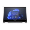 HP Pro x360 435 G10 Ryzen 7 33,8cm 13,3Zoll 16GB 512GB SSD Silver W11P