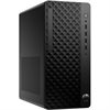 HP ProDesk 2 G1a Ryzen 5 8500G 512GB SSD 16GB AMD Radeon 740M W11P Tower
