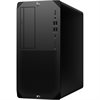 HP Workstation Z2 G9 Core i7 14700 512GB SSD 16GB UHD Graphics 770 Tower