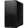 HP Workstation Z2 G9 Core i9 14900 2TB SSD 64GB RTX 4000 Ada W11P Tower