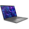 HP ZBook 8 G1i Core Ultra 7 255H 35,6cm 14Zoll WUXGA 1TB 32GB RAM
