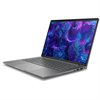 HP ZBook 8 G1i Core Ultra 7 255H 35,6cm 14Zoll WUXGA 512GB 16GB RAM