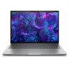 HP ZBook 8 G1i Core Ultra 7 255H 40,6cm 16Zoll WUXGA 512GB 16GB RAM