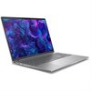 HP ZBook 8 G1i Core Ultra 7 255H 40,6cm 16Zoll WUXGA 512GB 16GB RAM