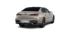 BMW 7er Limousine 740d xDrive Diesel Grau