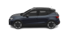 Seat Arona 1.0 TSI 85kW DSG Benzin Weiß