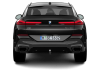 BMW X6 xDrive40d Diesel Schwarz