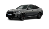 BMW X6 xDrive40d Diesel Grau