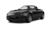 Mazda MX-5 RF 1.5 SKYACTIV-G 132 Benzin Schwarz