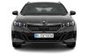 BMW 5er Touring 540d xDrive A Diesel Grau