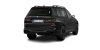 BMW X7 xDrive40d Diesel Schwarz