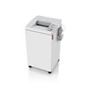 IDEAL 2604 CC auto. Öler Partikelschnitt 2x15mm P-5 Büro-Aktenvernichter
