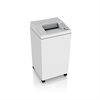 IDEAL 2604 CC auto. Öler Partikelschnitt 4x40mm P-4 Büro-Aktenvernichter